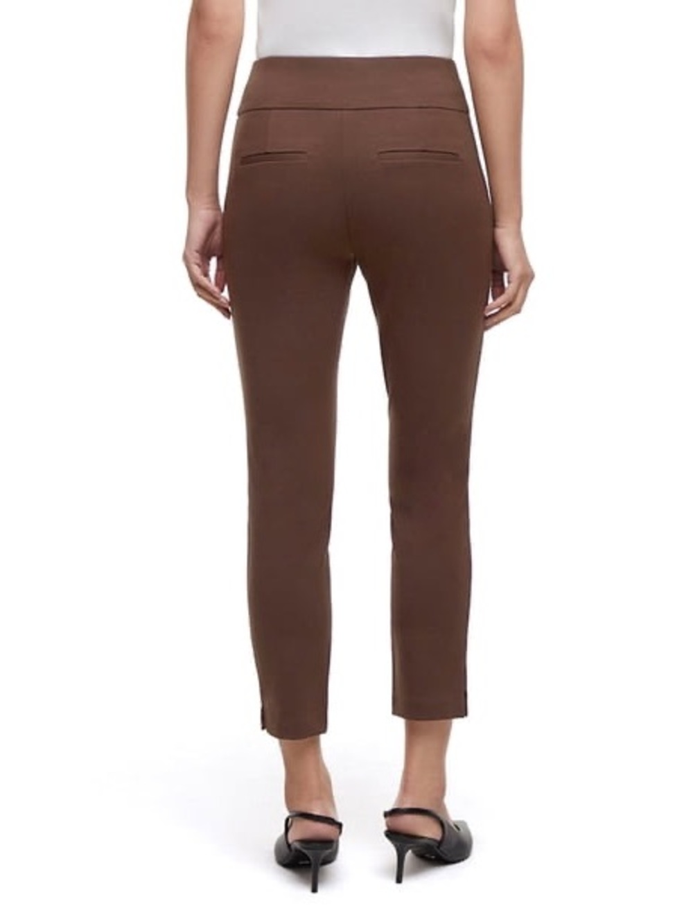 Express Ponte pants - Picture 7 of 8